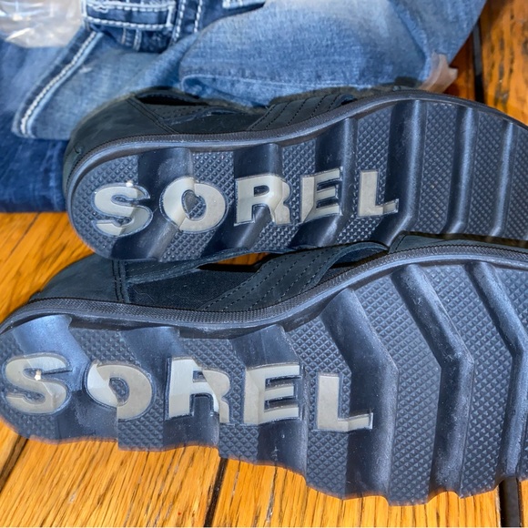 Sorel Joanie size 8 - Picture 3 of 4
